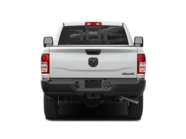 2024 RAM Ram 2500 Tradesman