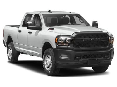 2024 RAM Ram 2500 Tradesman