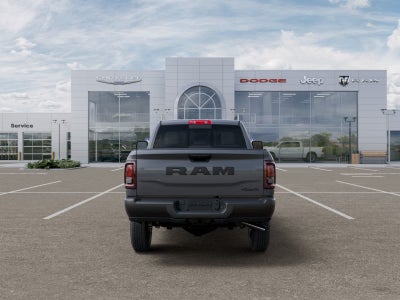 2027 RAM Ram 2500 Tradesman