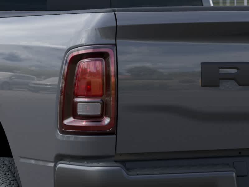 2027 RAM Ram 2500 Tradesman