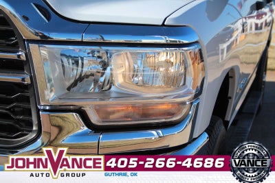 2021 RAM Ram 2500 Tradesman