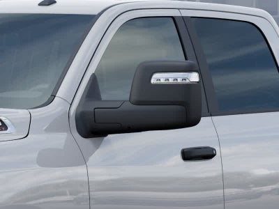 2026 RAM Ram 2500 Big Horn
