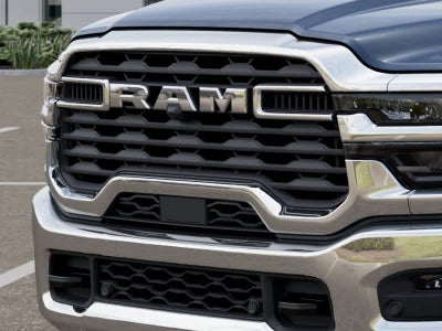 2026 RAM Ram 2500 Big Horn