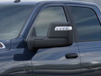 2026 RAM Ram 2500 Big Horn