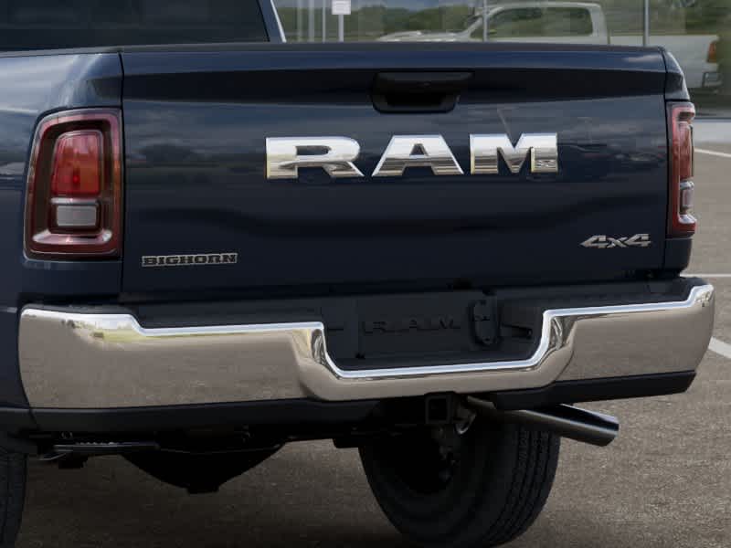 2026 RAM Ram 2500 Big Horn