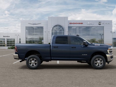 2026 RAM Ram 2500 Big Horn