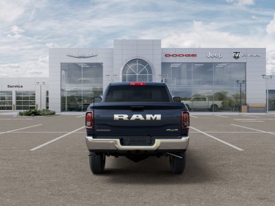2026 RAM Ram 2500 Big Horn