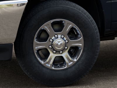 2026 RAM Ram 2500 Big Horn