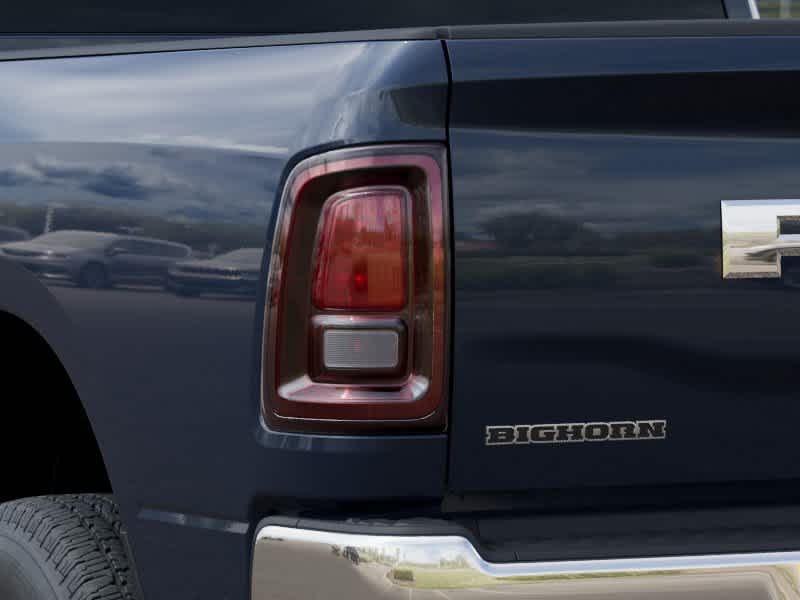 2026 RAM Ram 2500 Big Horn