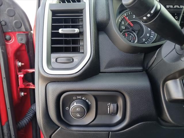 2024 RAM Ram 2500 Big Horn