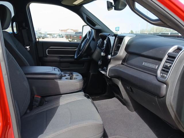 2024 RAM Ram 2500 Big Horn