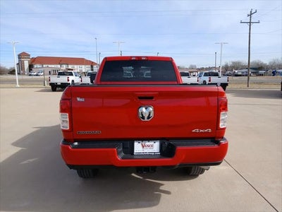 2024 RAM Ram 2500 Big Horn