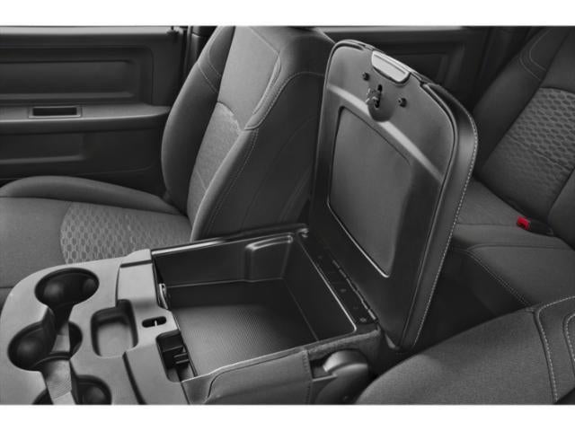 2025 RAM Ram 2500 Big Horn