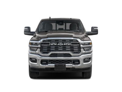 2025 RAM Ram 2500 Big Horn