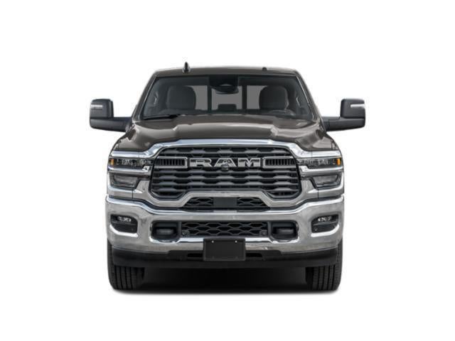 2025 RAM Ram 2500 Big Horn