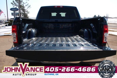 2022 RAM Ram 2500 Big Horn