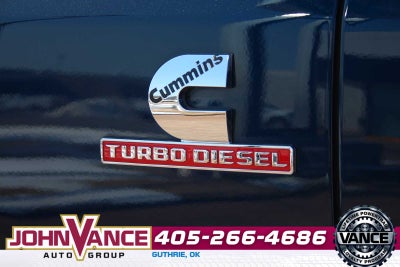 2022 RAM Ram 2500 Big Horn