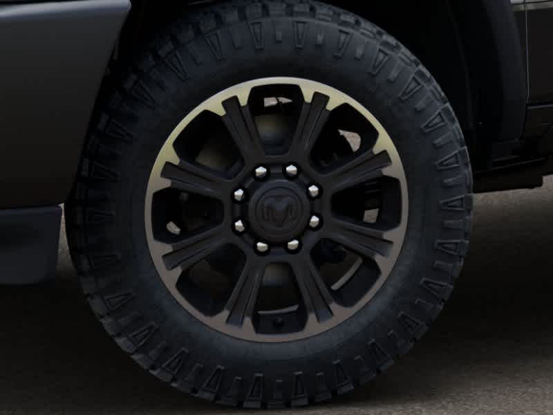 2026 RAM Ram 2500 Rebel