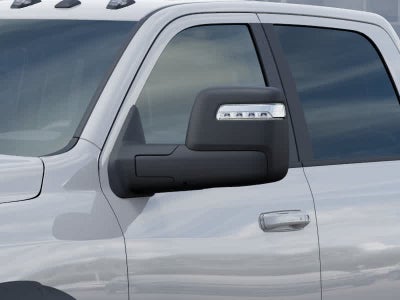 2026 RAM Ram 2500 Rebel