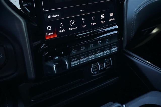 2024 RAM Ram 2500 Rebel