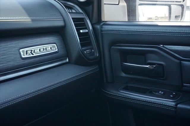 2024 RAM Ram 2500 Rebel