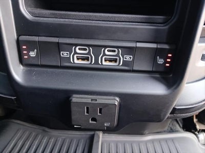2024 RAM Ram 2500 Rebel