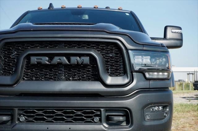 2024 RAM Ram 2500 Rebel