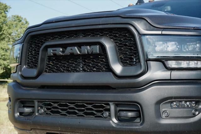 2024 RAM Ram 2500 Rebel