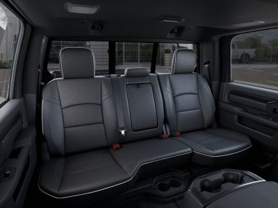 2025 RAM Ram 2500 Rebel