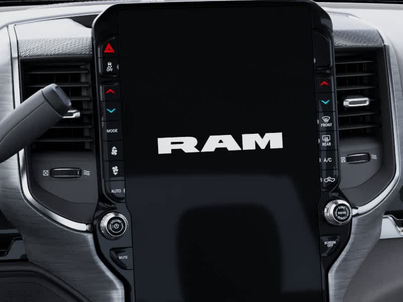 2025 RAM Ram 2500 Rebel