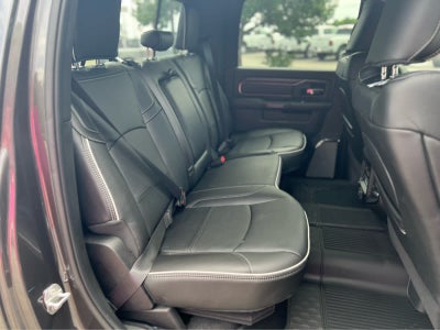 2025 RAM Ram 2500 Rebel