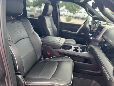 2025 RAM Ram 2500 Rebel