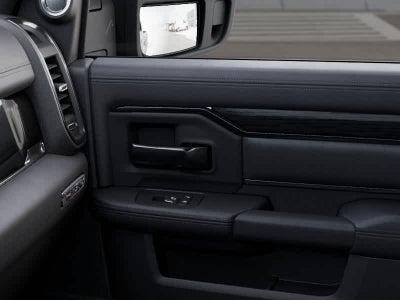 2025 RAM Ram 2500 Rebel