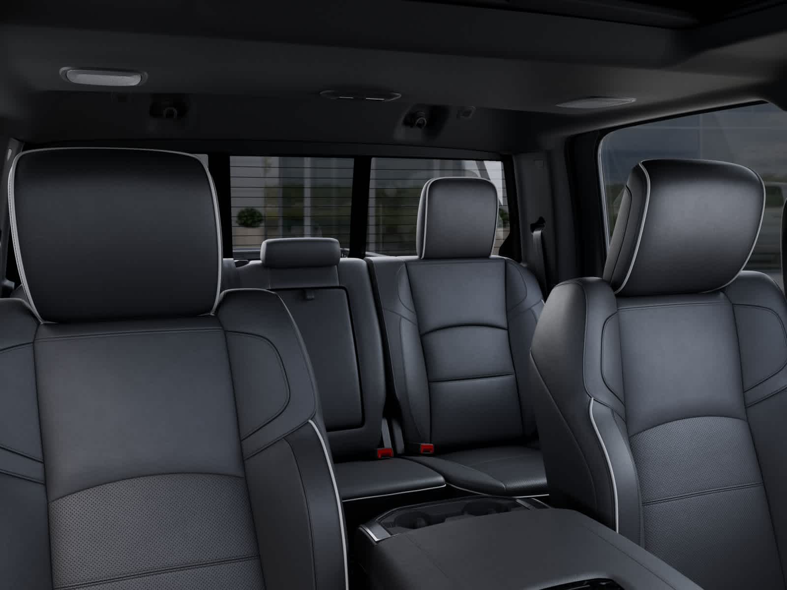 2025 RAM Ram 2500 Rebel