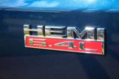 2022 RAM Ram 2500 Tradesman