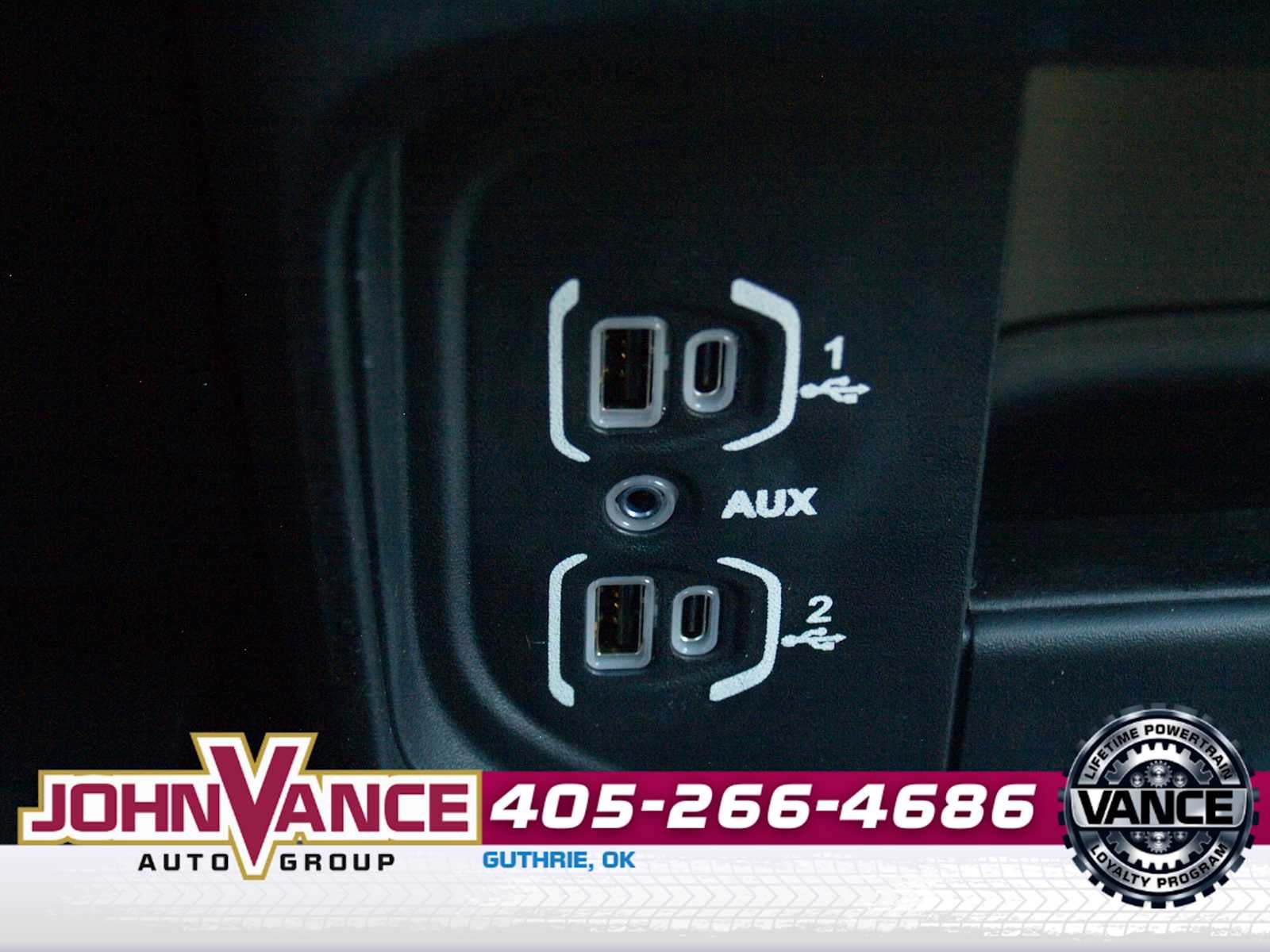 2024 RAM 3500 Chassis Tradesman