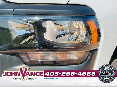 2024 RAM 3500 Chassis Tradesman