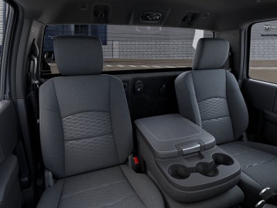 2026 RAM Ram 3500 Chassis Cab Tradesman