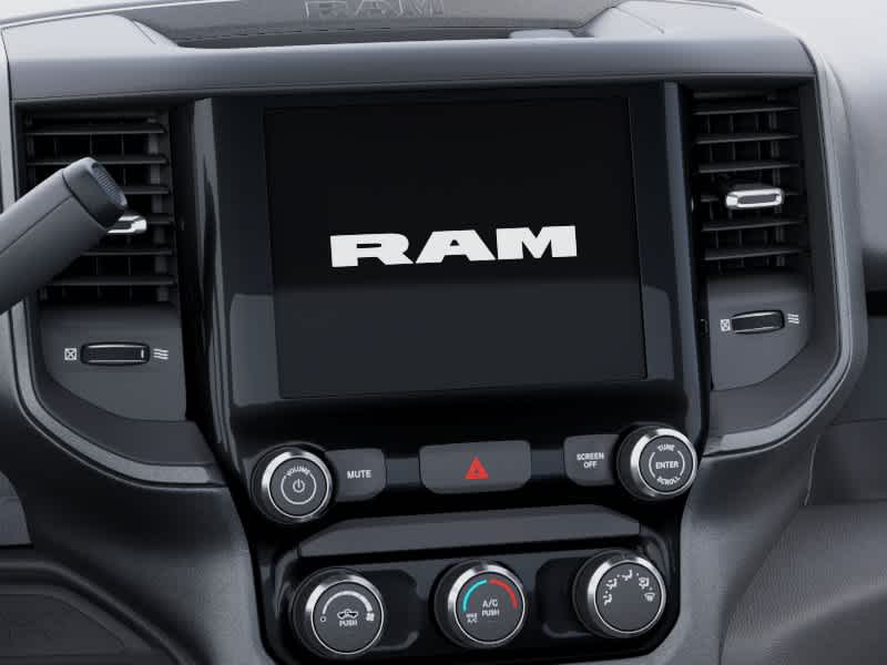 2026 RAM Ram 3500 Chassis Cab Tradesman