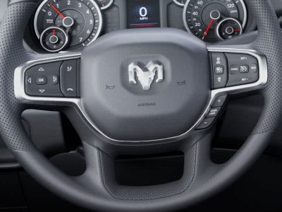 2026 RAM Ram 3500 Chassis Cab Tradesman