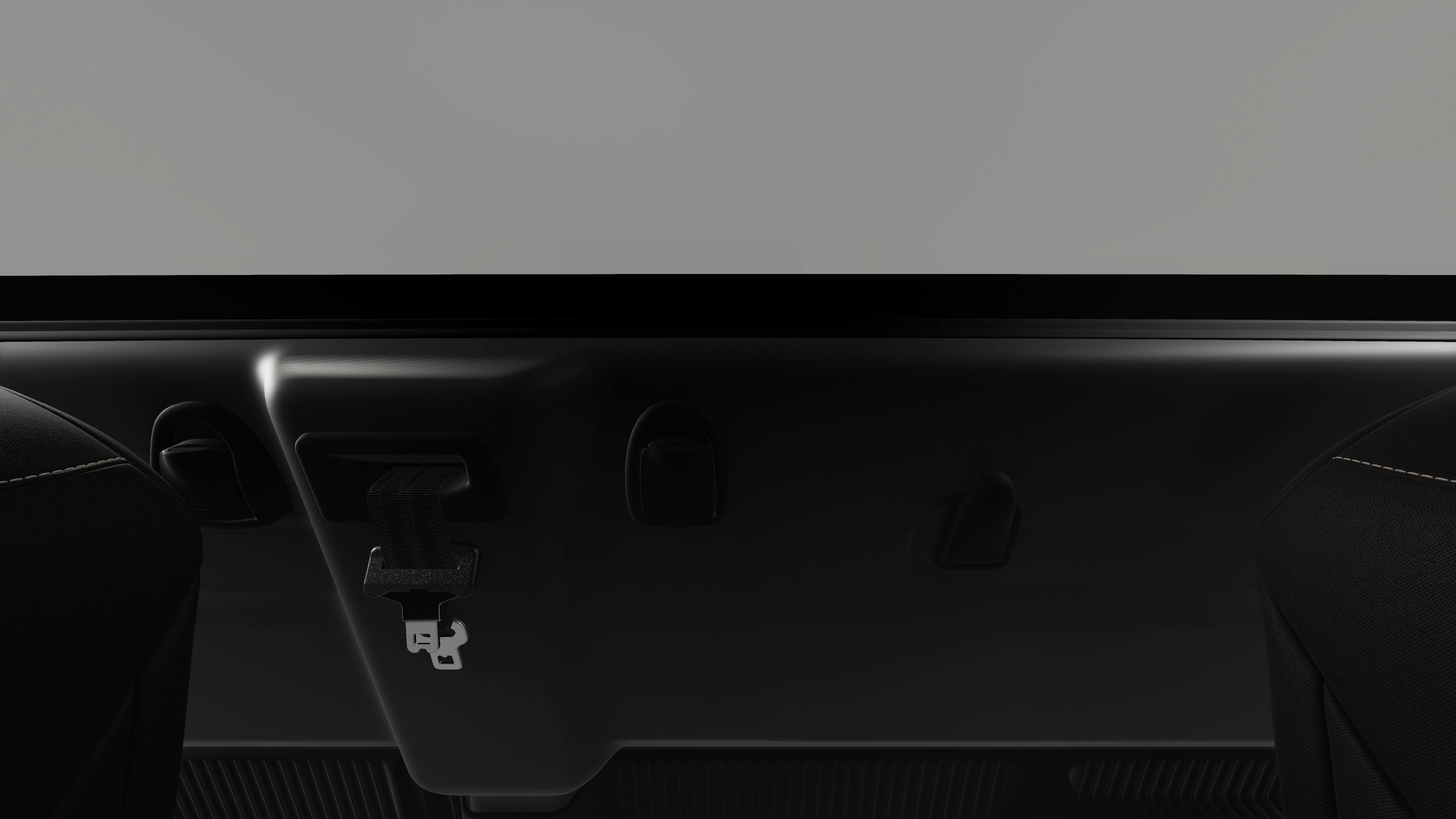 2026 RAM Ram 3500 Chassis Cab Tradesman