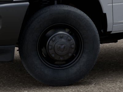 2026 RAM Ram 3500 Chassis Cab Tradesman