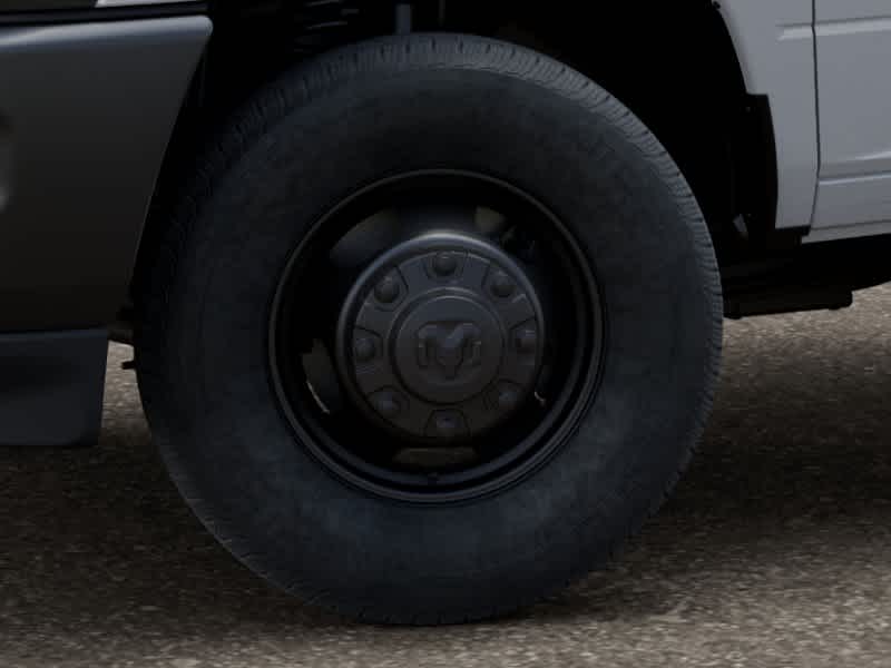 2026 RAM Ram 3500 Chassis Cab Tradesman