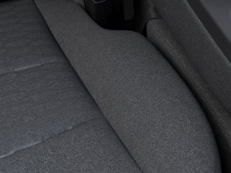 2027 RAM Ram 3500 Chassis Cab Tradesman