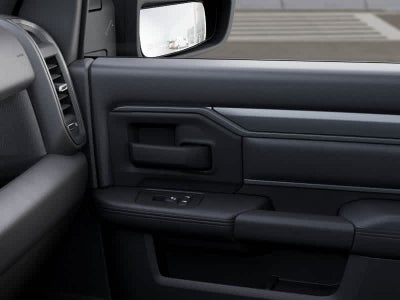 2027 RAM Ram 3500 Chassis Cab Tradesman