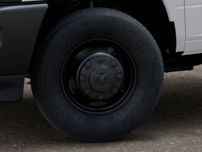 2027 RAM Ram 3500 Chassis Cab Tradesman