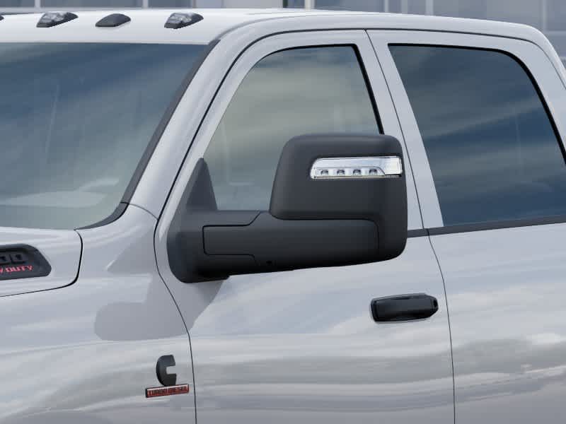 2026 RAM Ram 3500 Chassis Cab Tradesman
