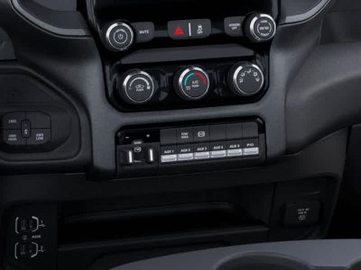 2026 RAM Ram 3500 Chassis Cab Tradesman