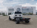 2026 RAM Ram 3500 Chassis Cab Tradesman