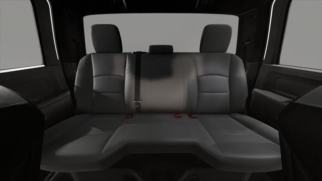 2026 RAM Ram 3500 Chassis Cab Tradesman